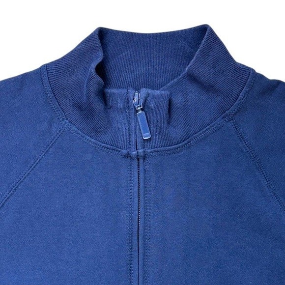 Jones New York Sport Womens Full Zip Jacket Comfy Warm Everyday Layering Sz M‎ - Picture 9 of 14